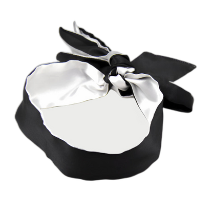 Satin Eye Mask Blindfold
