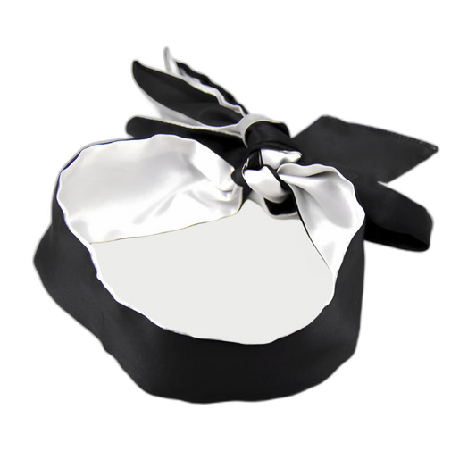 Satin Eye Mask Blindfold