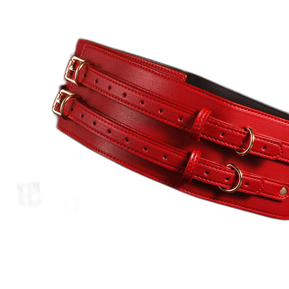 Restraint Bondage Set