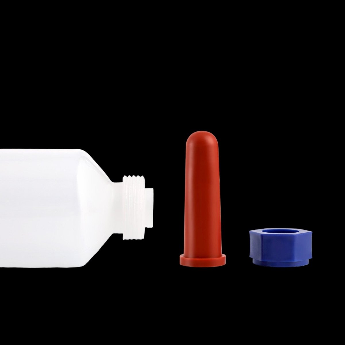 Deep - Shot Lube Bottle - The Pup Play Hub