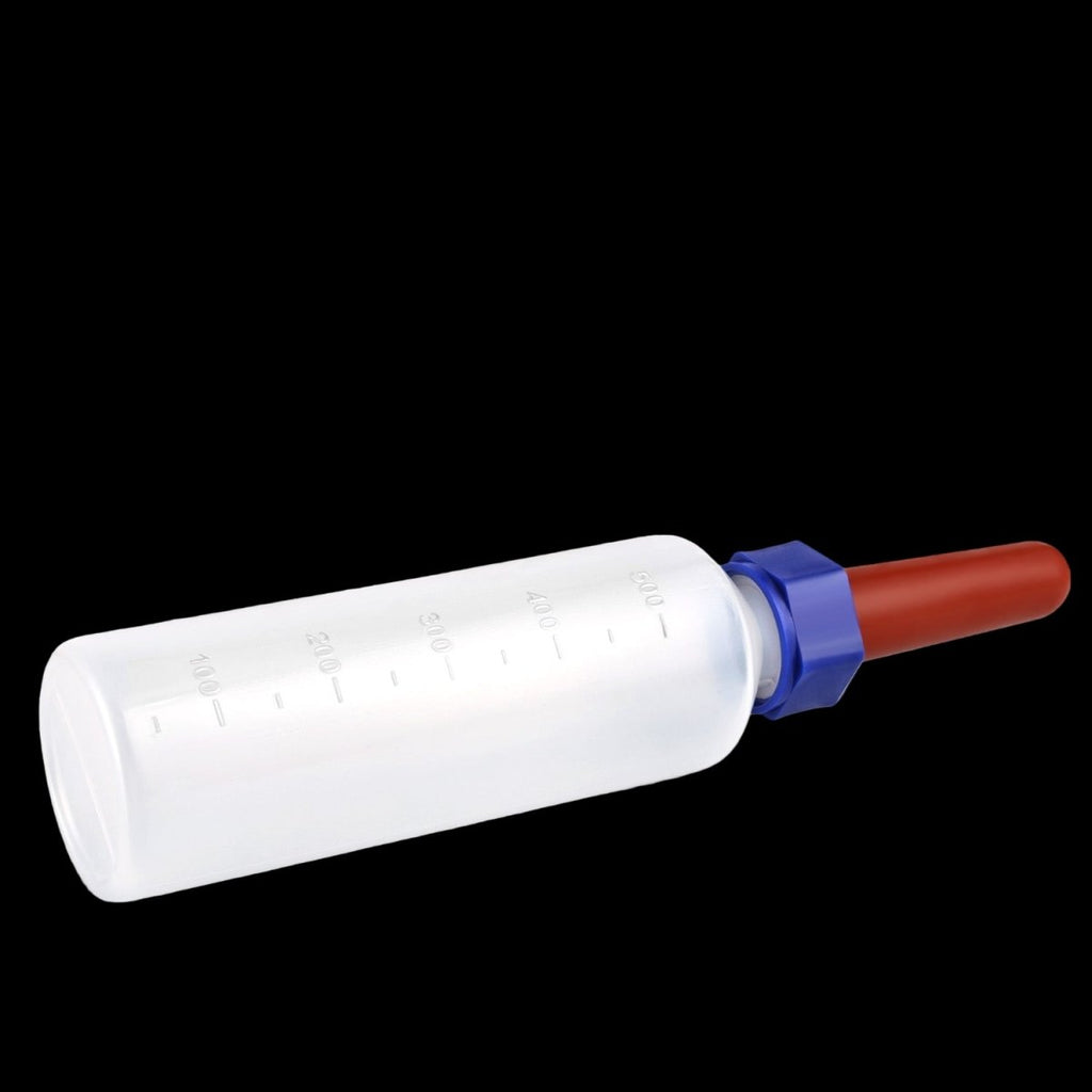 Deep - Shot Lube Bottle - The Pup Play Hub