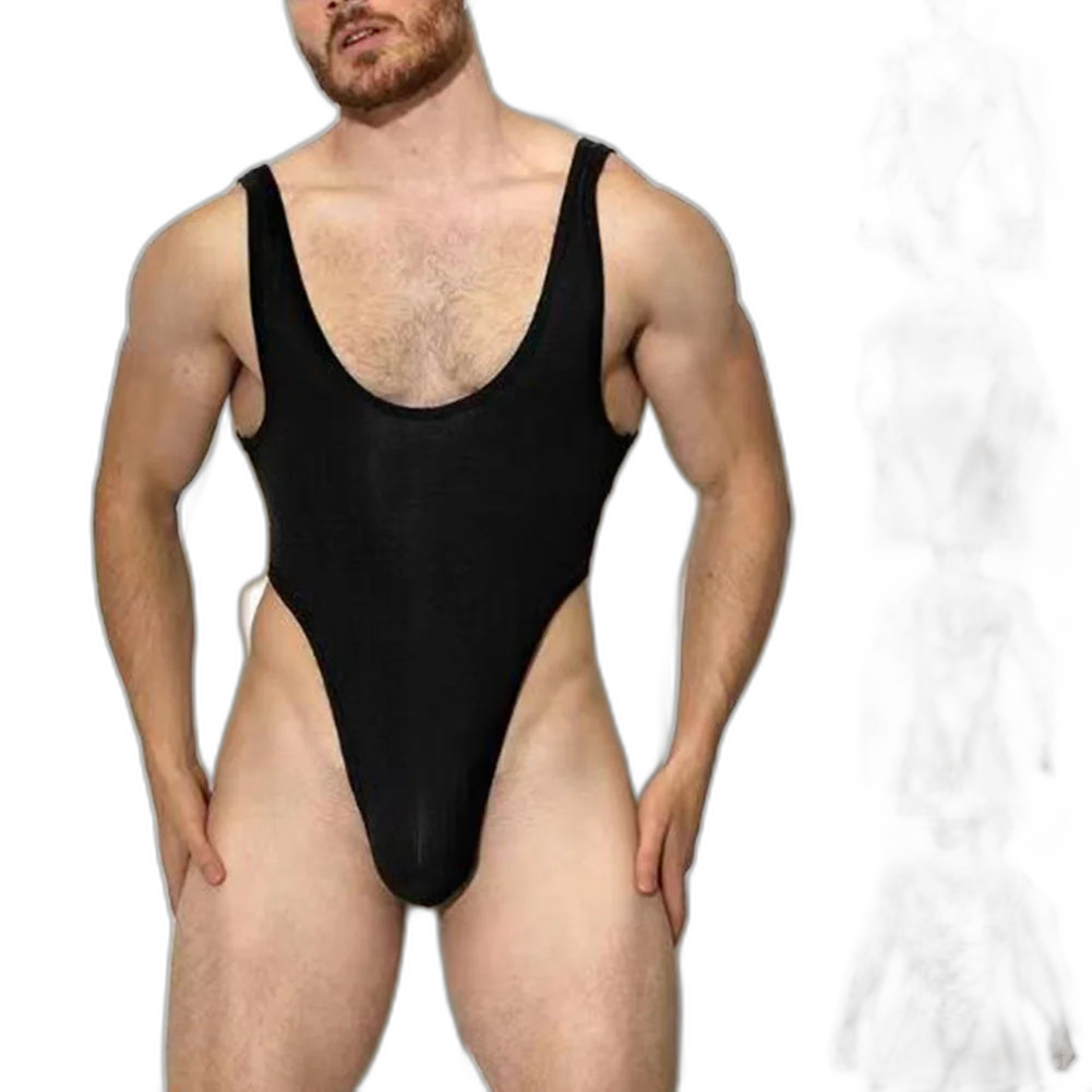 Cheeky Sports Shaping Bodysuit