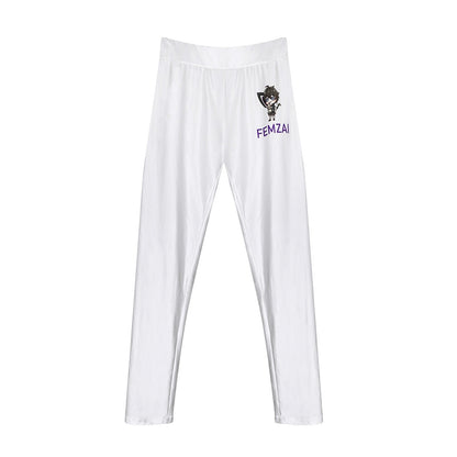 Femzai® Femboy Liv Leggings