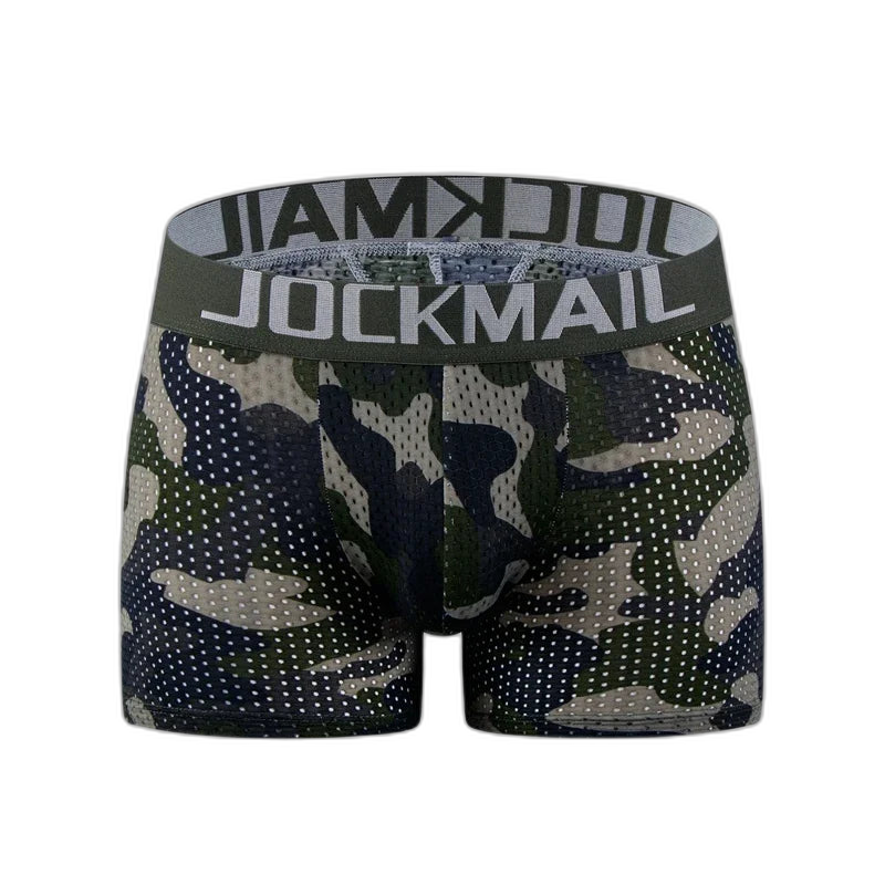 Jockmail Cheeky Lift Butt Enhancer Underwear