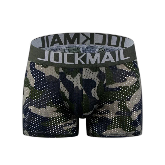 Jockmail Cheeky Lift Butt Enhancer Underwear