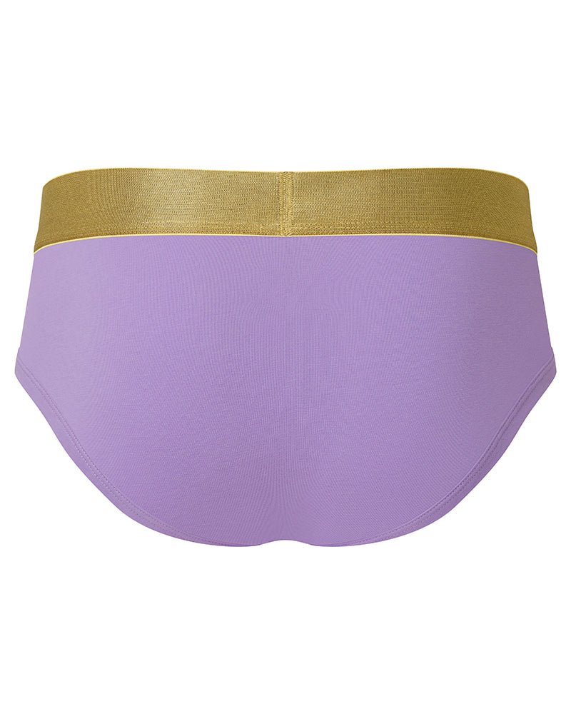 DEN CORE Brief - Violet - The Pup Play Hub