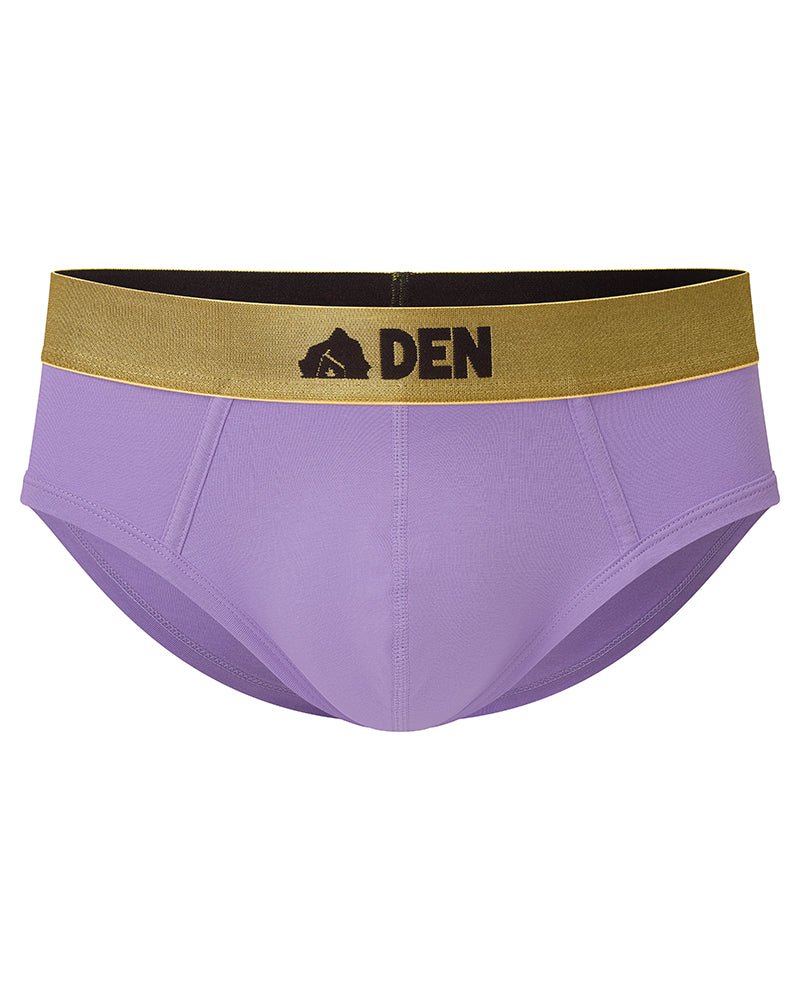 DEN CORE Brief - Violet - The Pup Play Hub