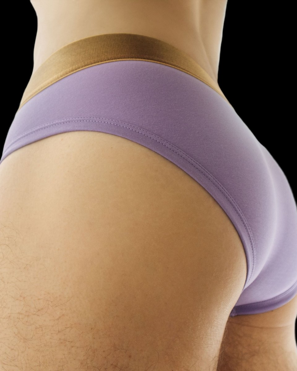 DEN CORE Brief - Violet - The Pup Play Hub