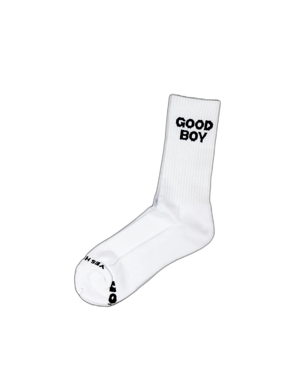 Good Boy Socks