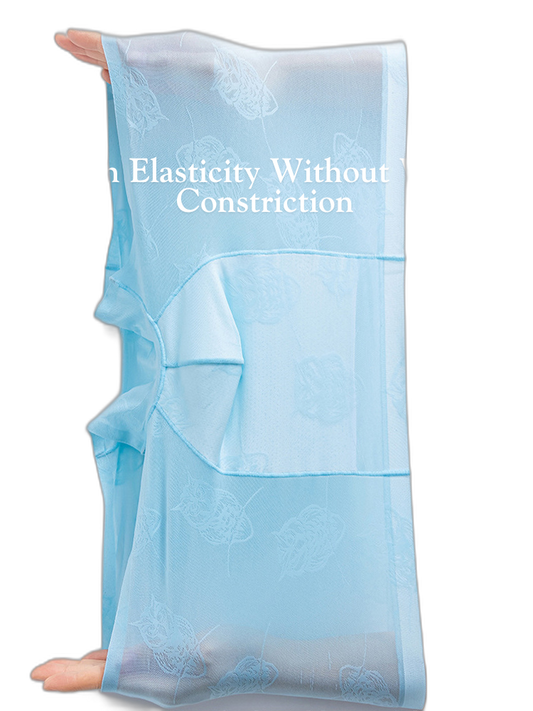 4 Pack Men's Ice Silk Antibacterial Mid-Rise Seamless Comfort Trunks
