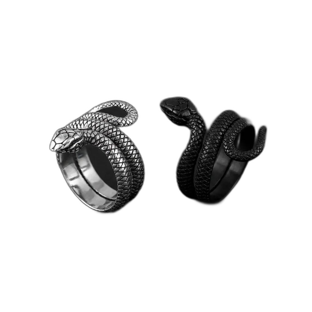 Spitfire Ring