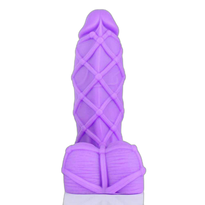 ZACH - Realistic Dildo - Silicone Dildo - Huge Dildo