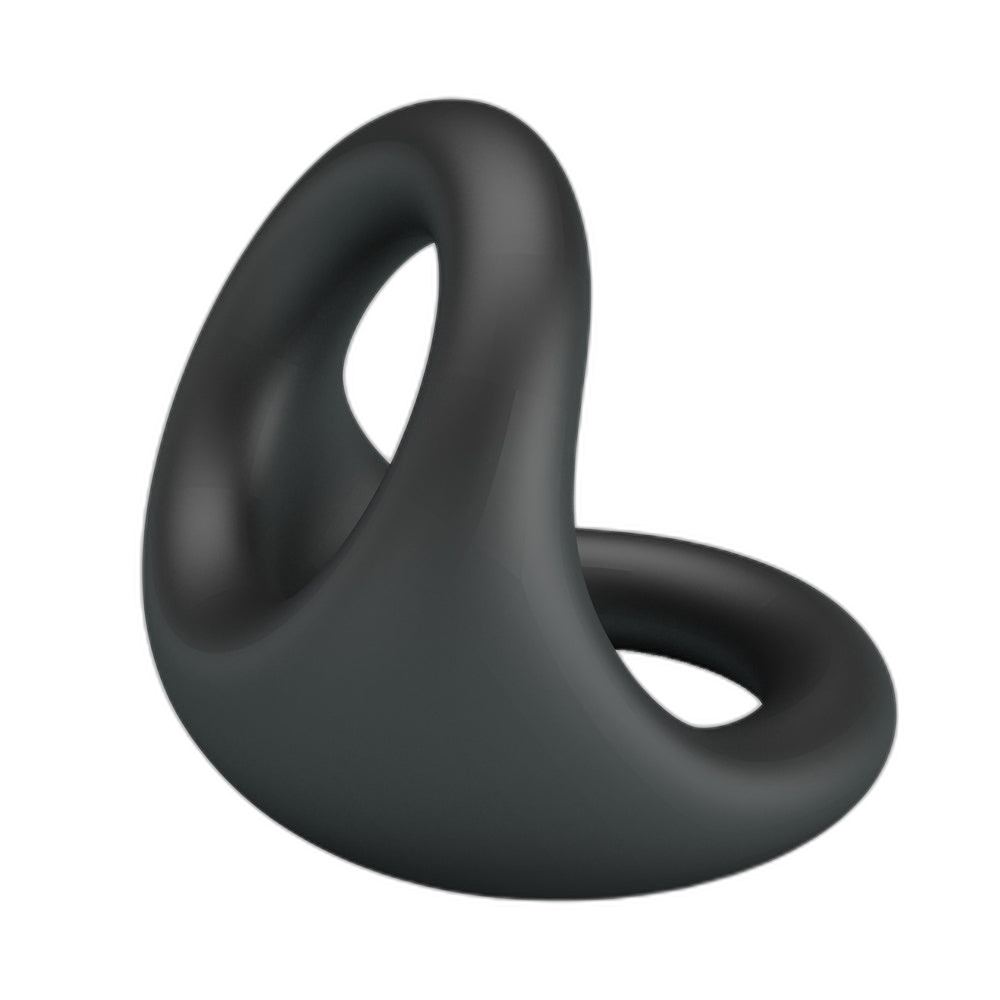 ruff GEAR Silicone Cock & Ball Sling