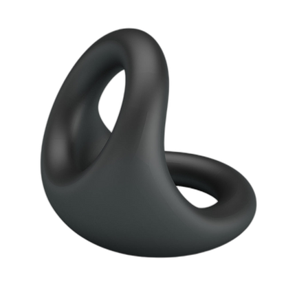 ruff GEAR Silicone Cock & Ball Sling