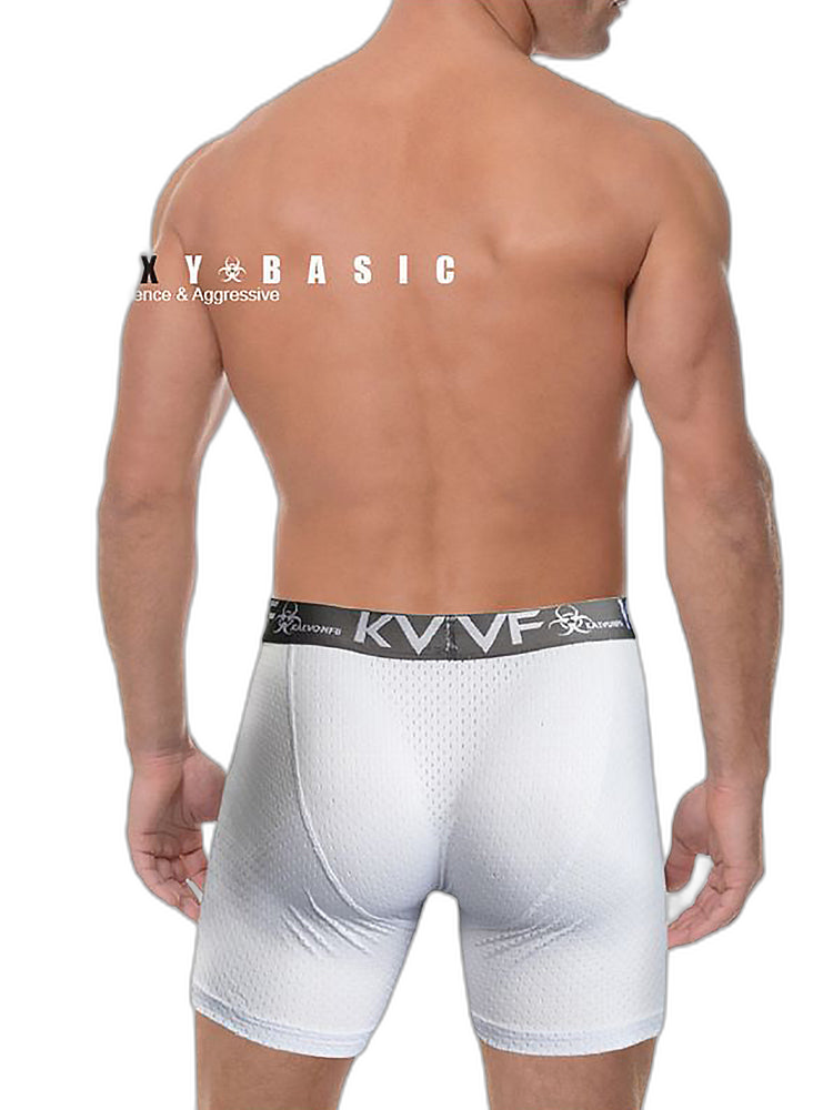 Men's Ultimate Cool Dry Mesh Underwear