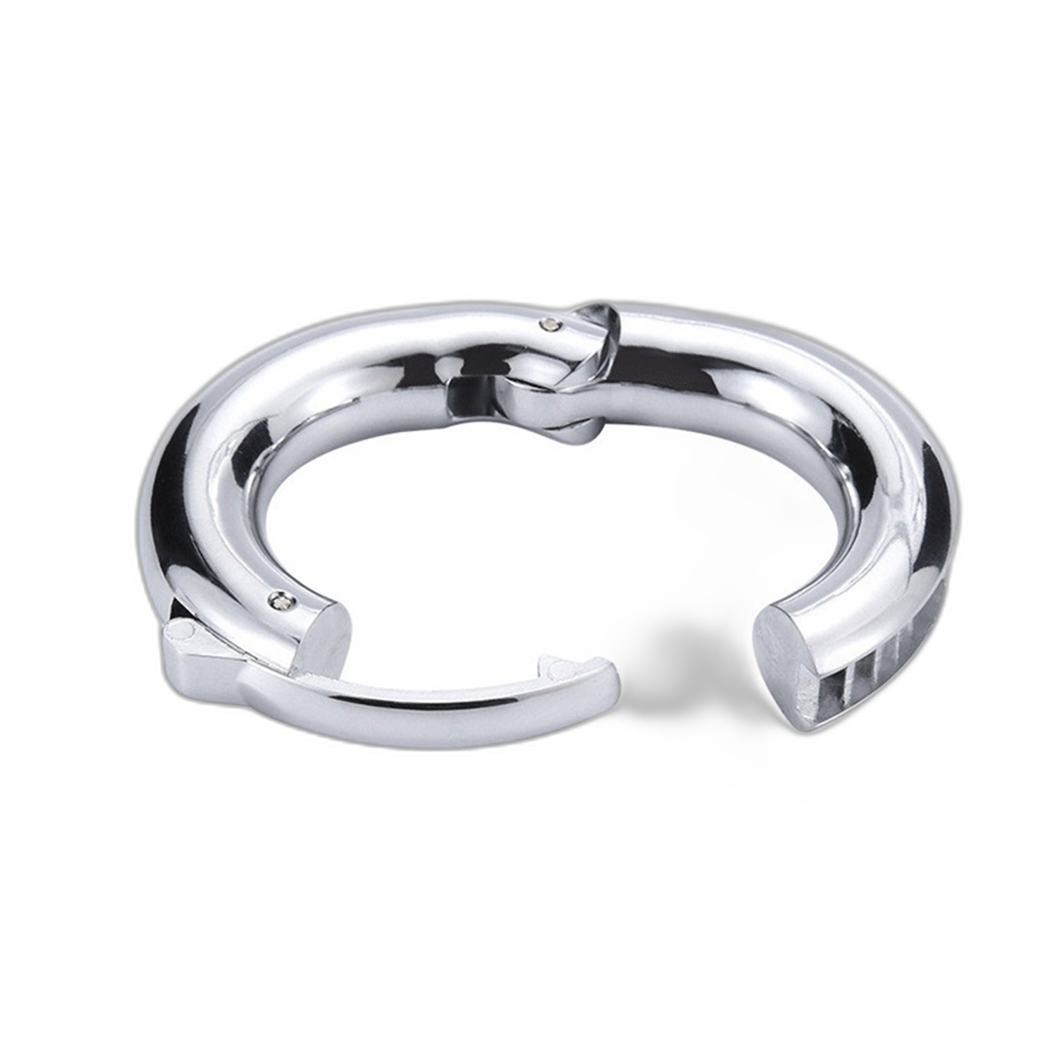 Metal Cock Ring - Penis Ring