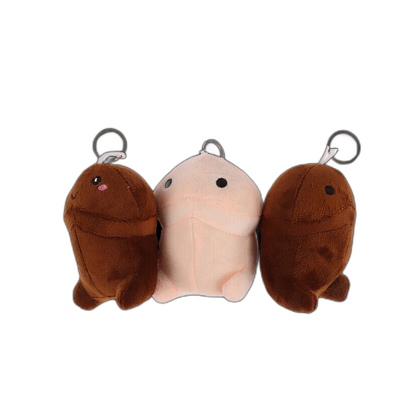 Penis Plushie
