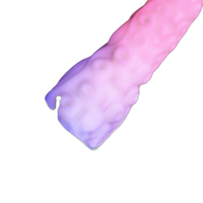 Octo Touch – Fantasy Tentacle Dildo – Realistic Octopus Tentacle Toy