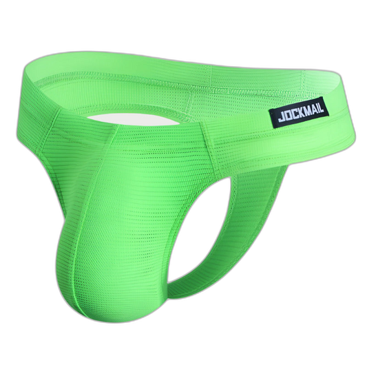 Summer Fluro Thong