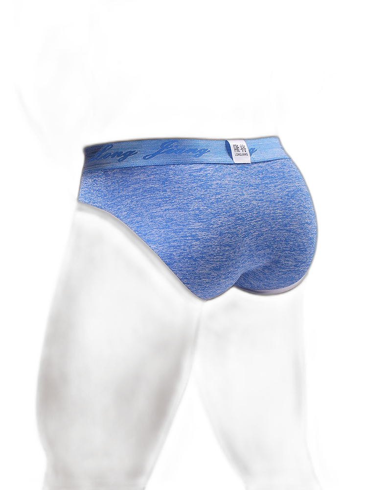 3 Pack Men’s Sexy Lightweight Bikini