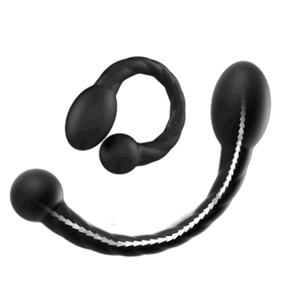 ruff GEAR Pure Silicone Double Trouble