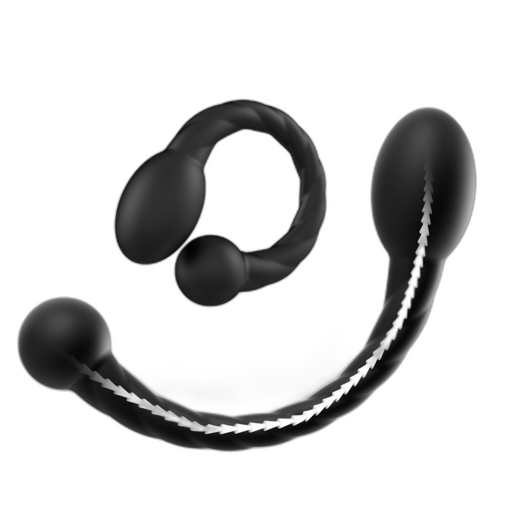ruff GEAR Pure Silicone Double Trouble