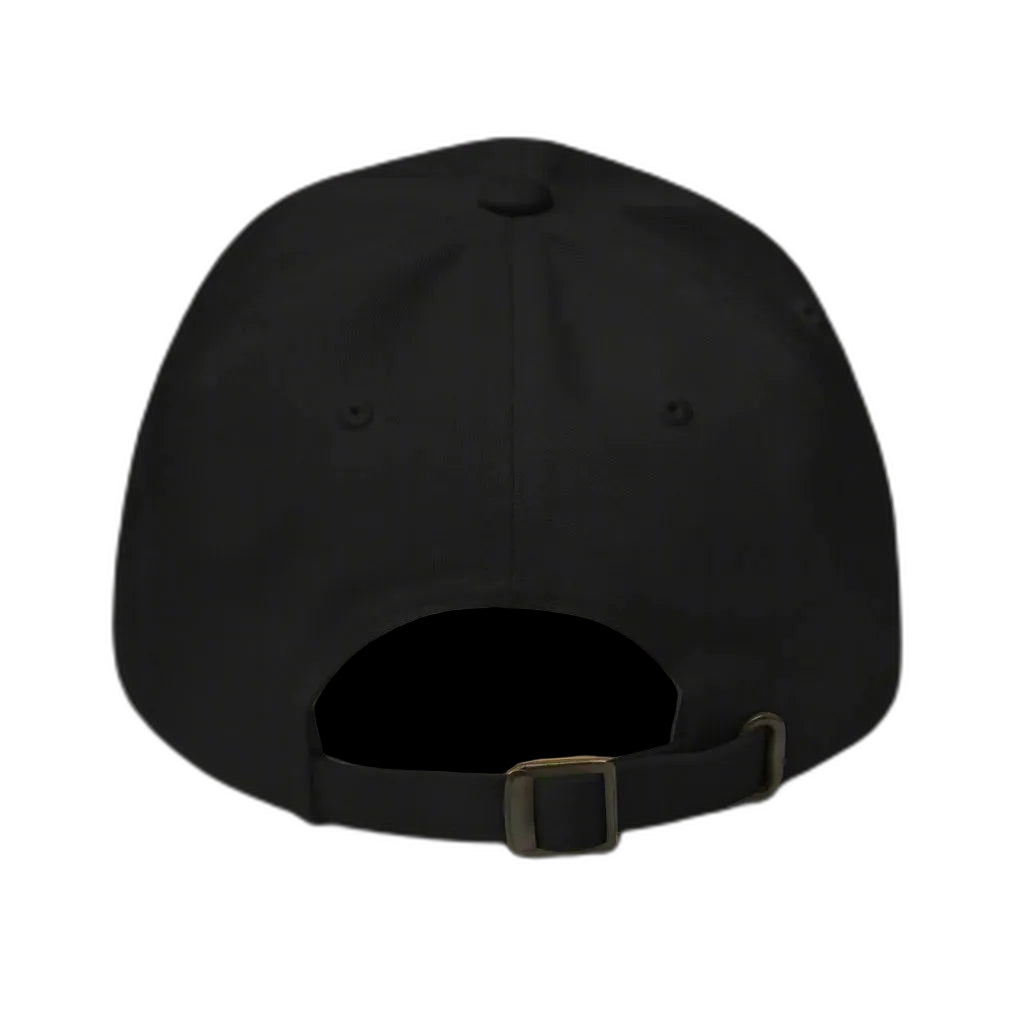 I'm A Good Boy Dad Hat