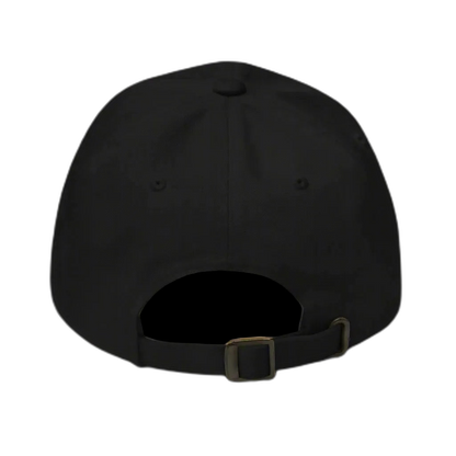 I'm A Good Boy Dad Hat