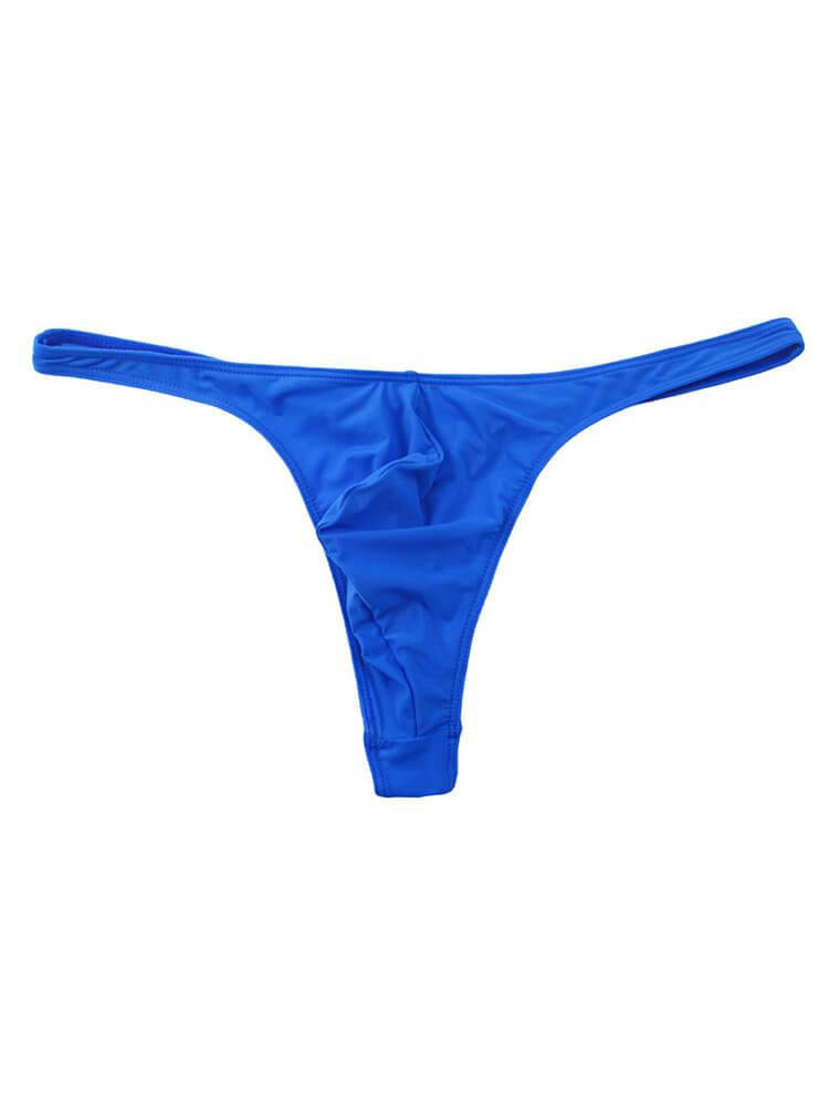 Men's Sexy U-Convex Pouch Thong