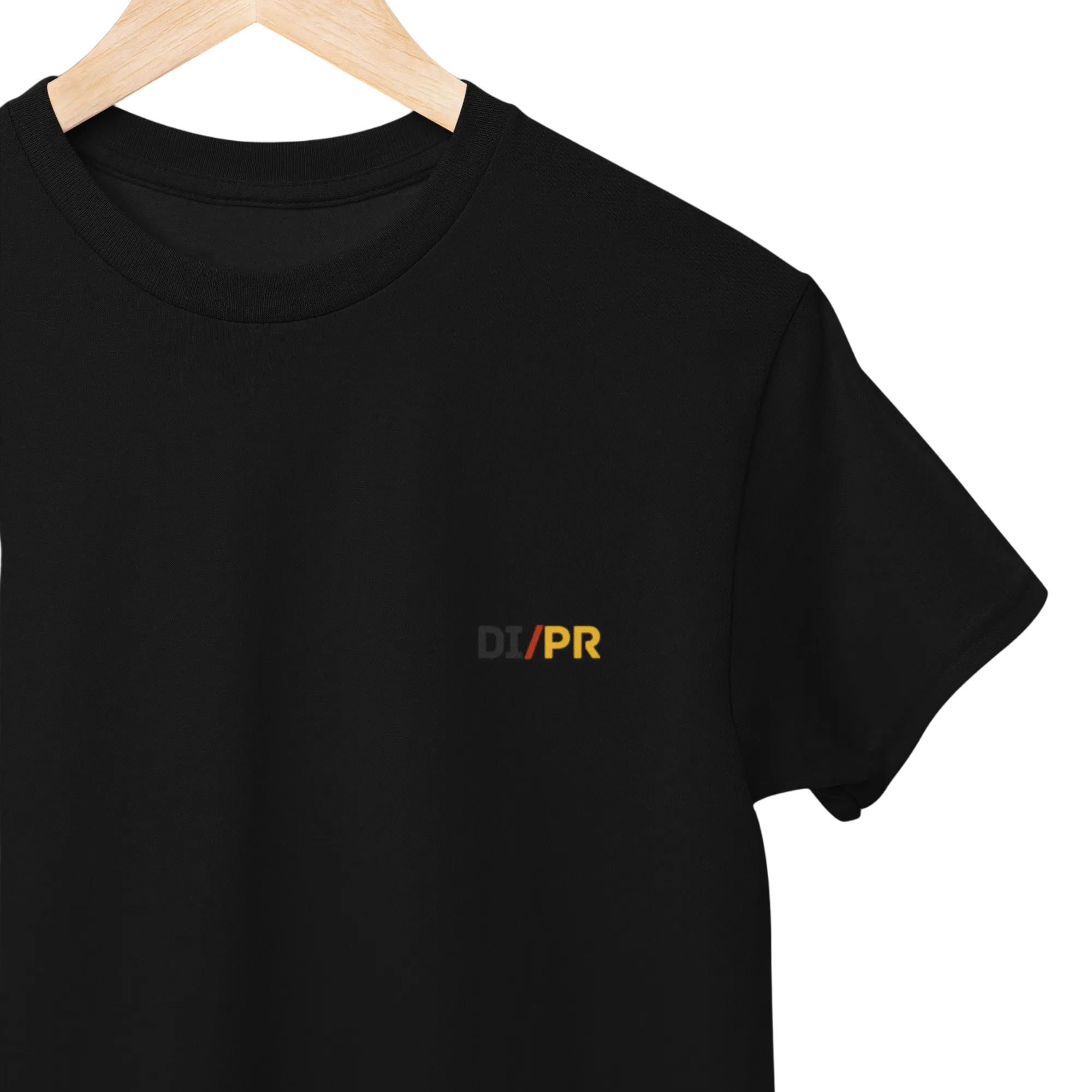 Subtletee Diaper T-Shirt