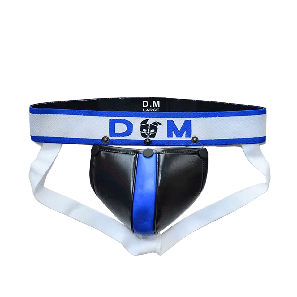 Dog & Master Jock Blue - The Pup Play Hub