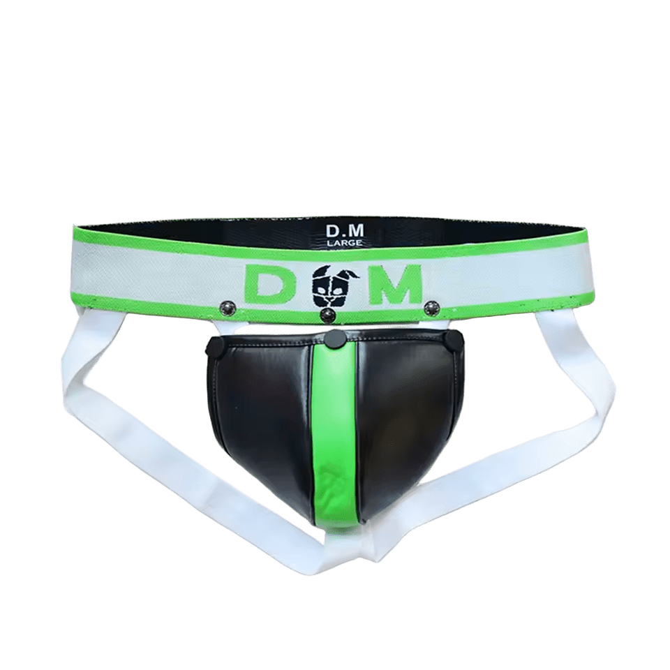 Dog & Master Jock Green - The Pup Play Hub