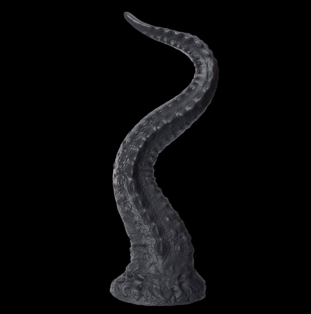 Dradotail - The Pup Play Hub