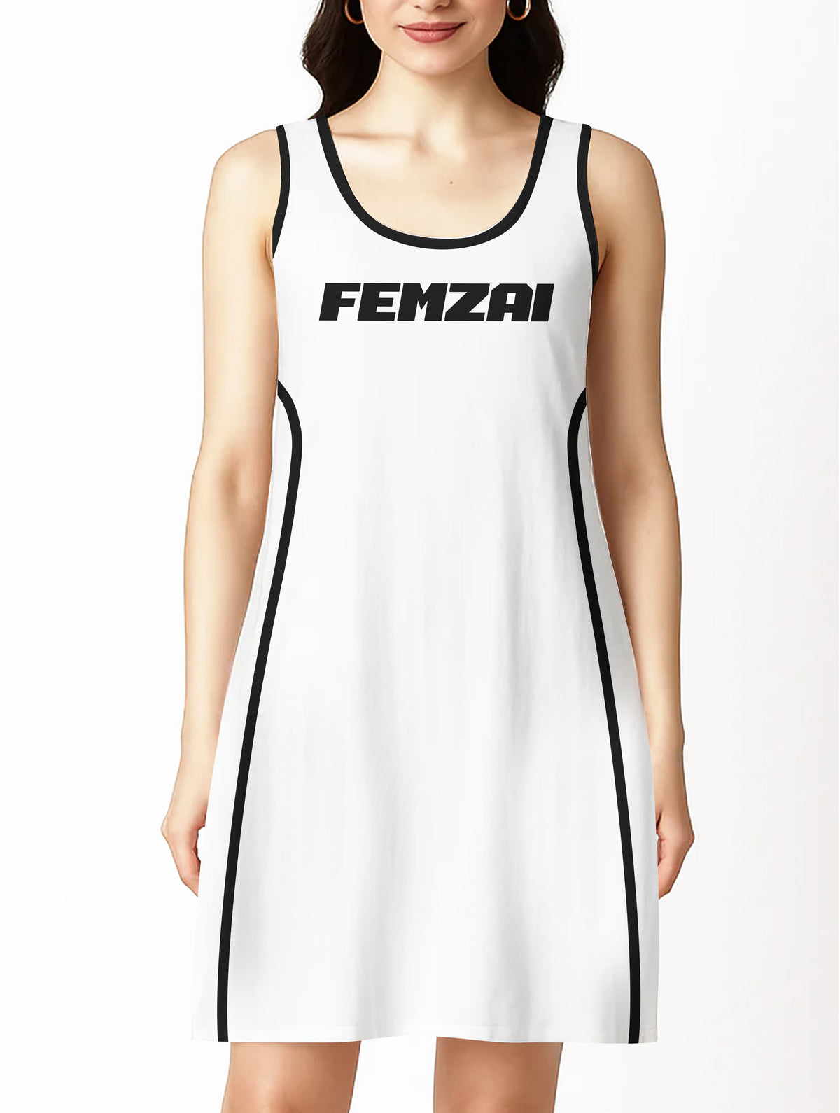 FemmeStitch Dress