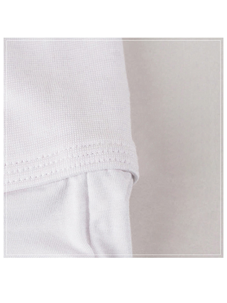 Men’s High-rise Abdomen Compression Briefs