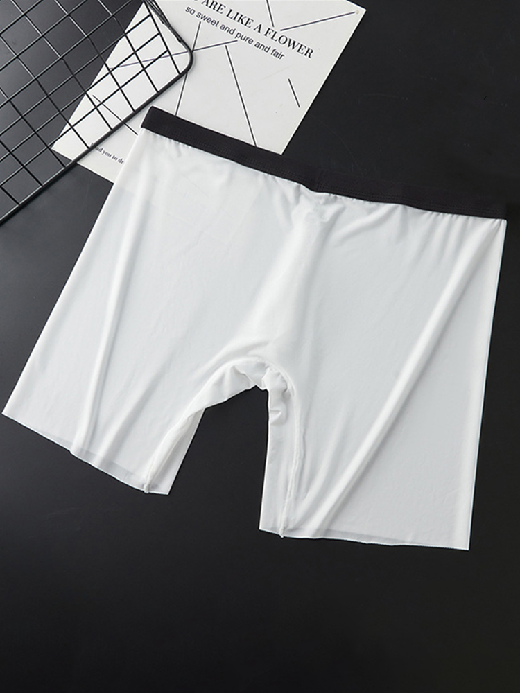 Men's Sport Large Pouch Boxer Briefs