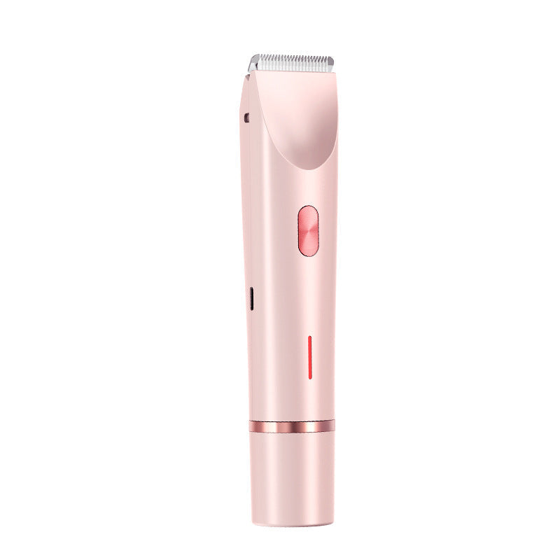 Dual Head Femboy Shaving Kit