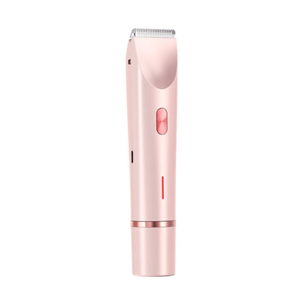 Dual Head Femboy Shaving Kit
