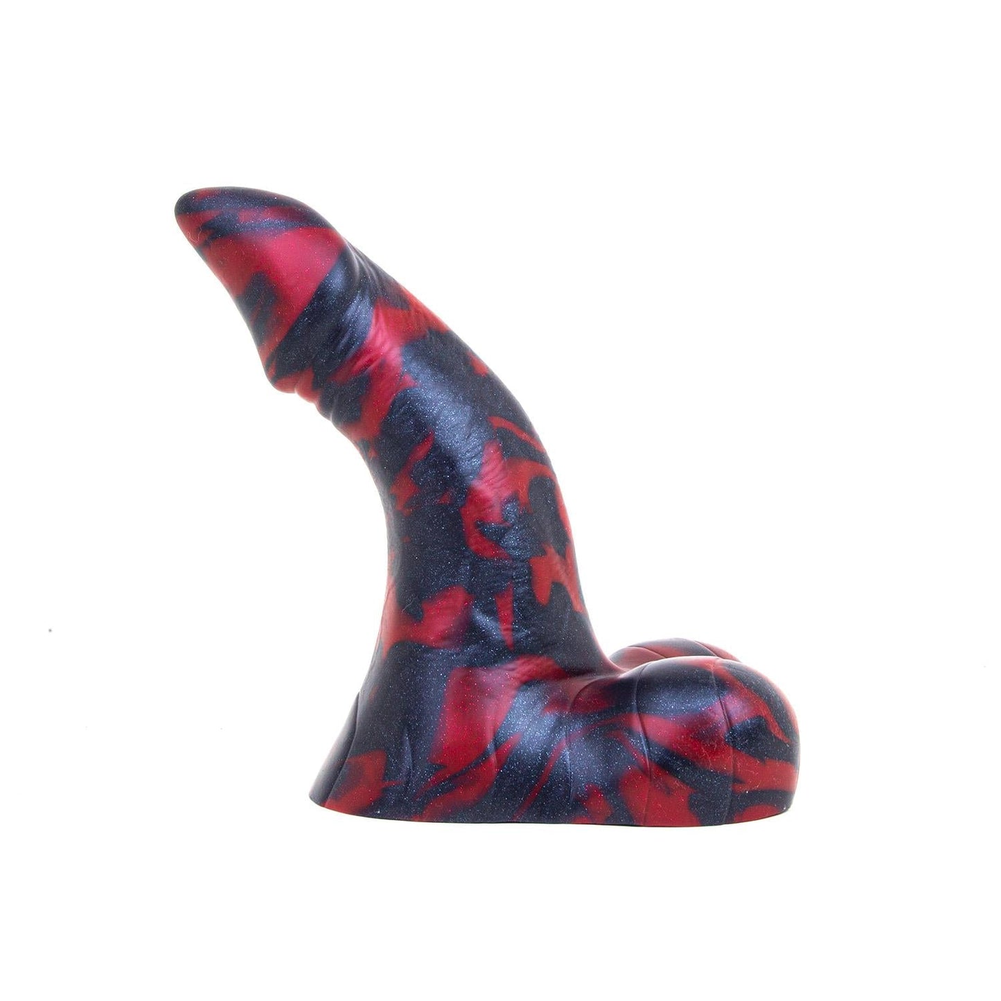 Duke the Bad Dragon
