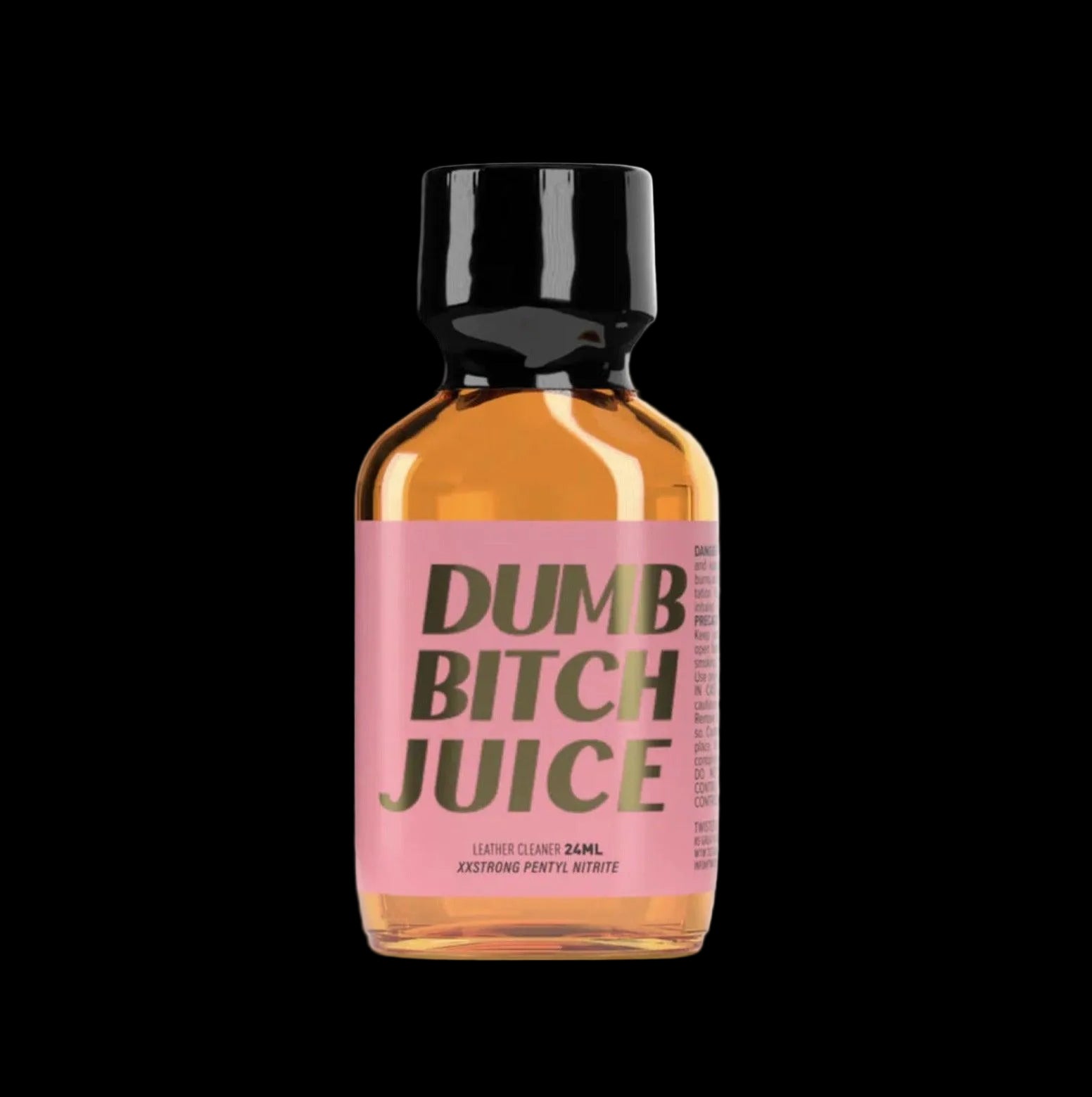 Dumb Bitch Juice, 24ml
