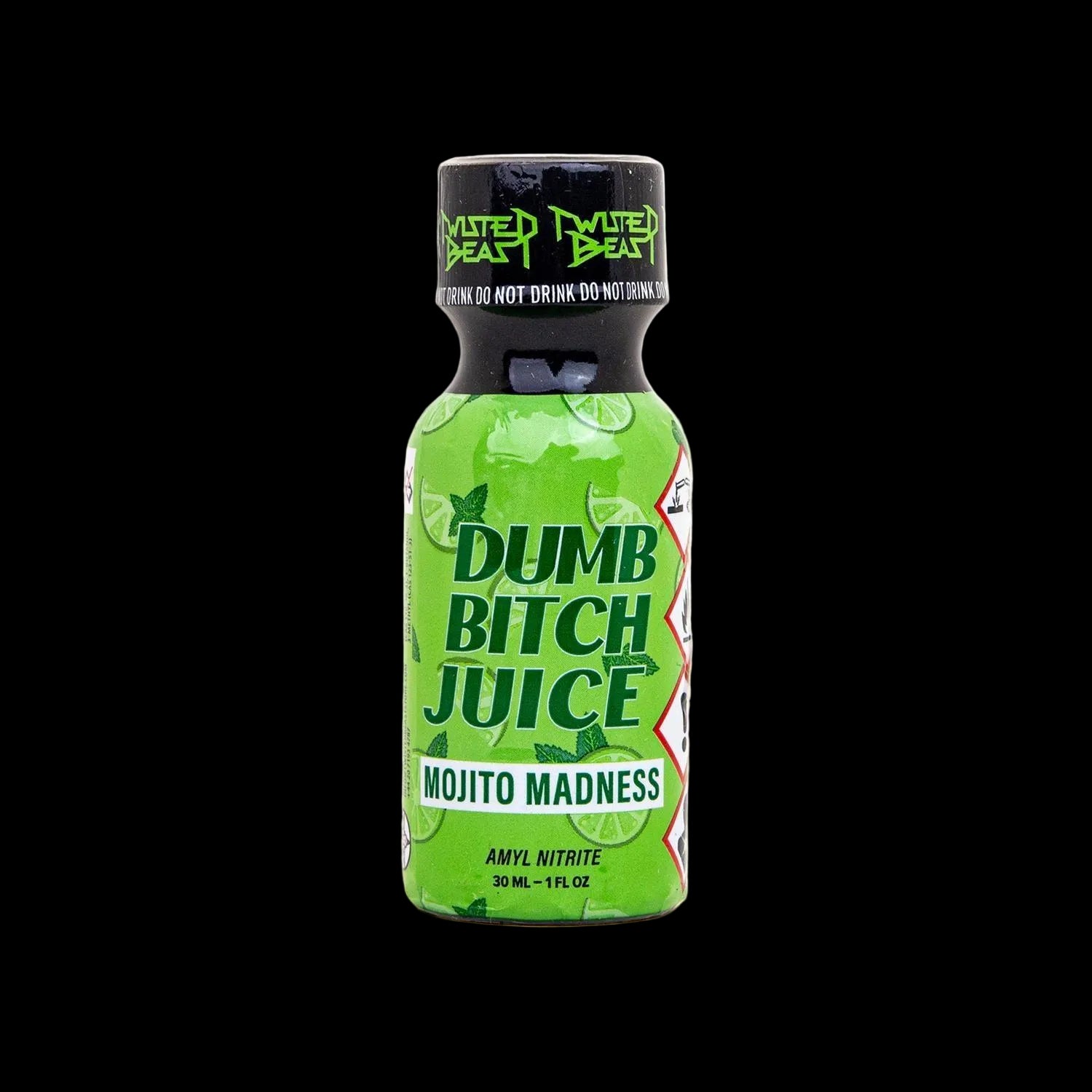 Dumb Bitch Juice Mojito Madness