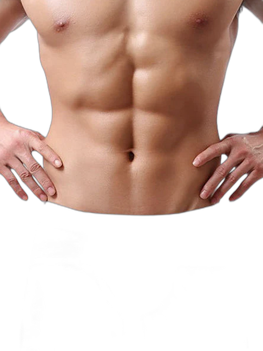 4 Pack Modal Soft Breathable Support Pouch Underwear