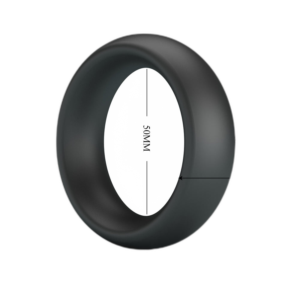 ruff GEAR Silicone Hero Cock Ring
