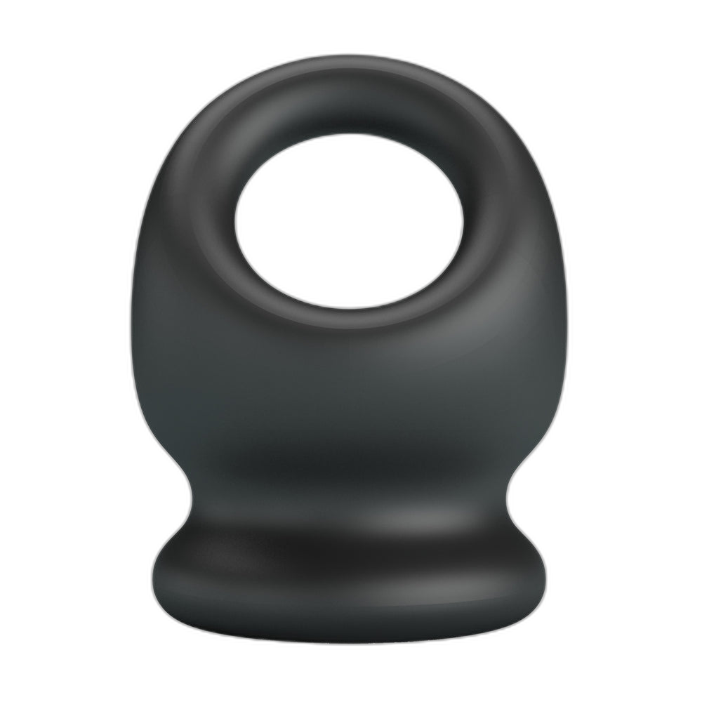 ruff GEAR Silicone 2in1 Baller Cock & Ball Ring