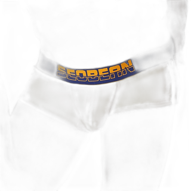 SEOBEAN Athletic Boxer Briefs