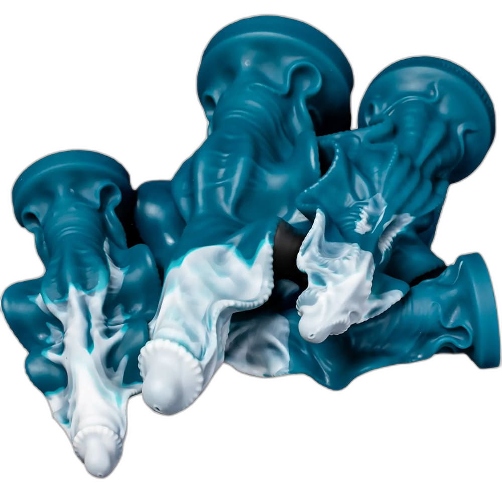 Surge Wing - Winged Fantasy Dildo