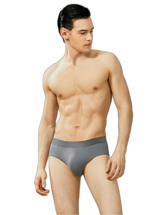 Men's Comfy Modal Contour Pouch Underwear