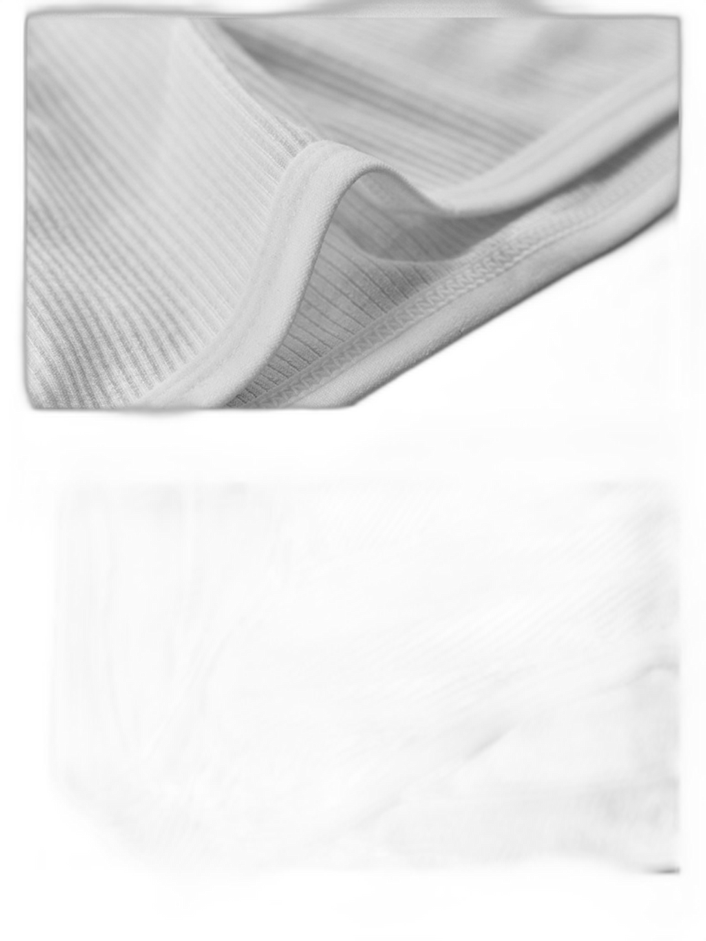 Sexy V-shape Low-rise Threaded Bikini For Men