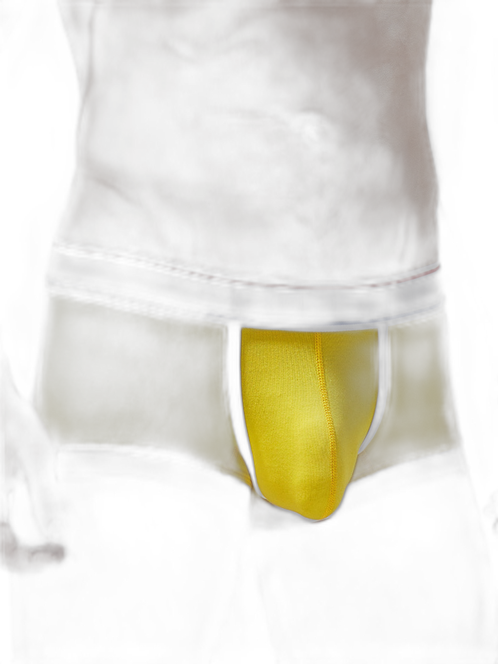 Men’s Contour Pouch Low-rise Underwear