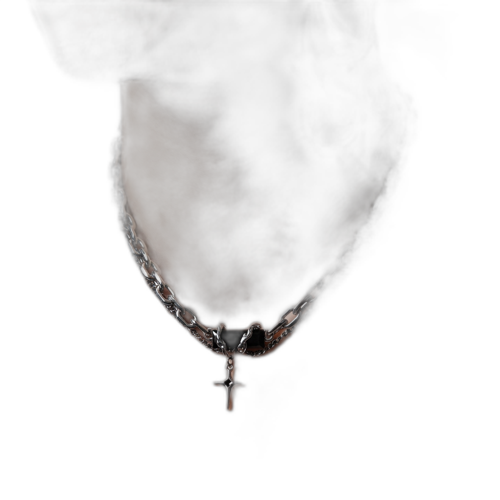 Voidlight Necklace